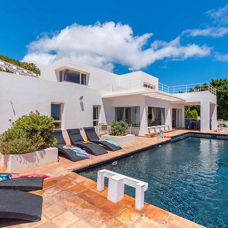 Villa Moderna - Plusholidays Calp Extérieur photo