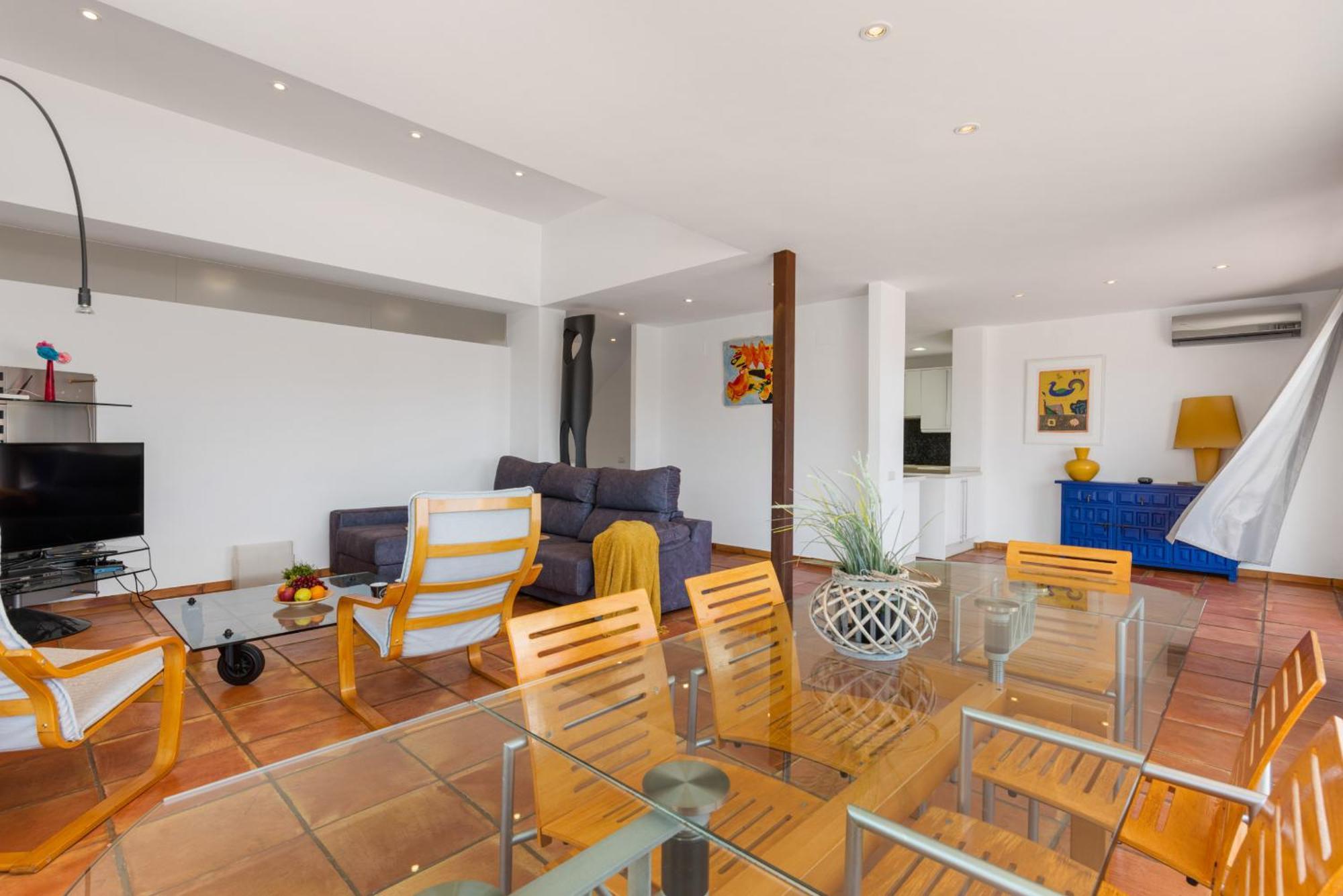 Villa Moderna - Plusholidays Calp Extérieur photo