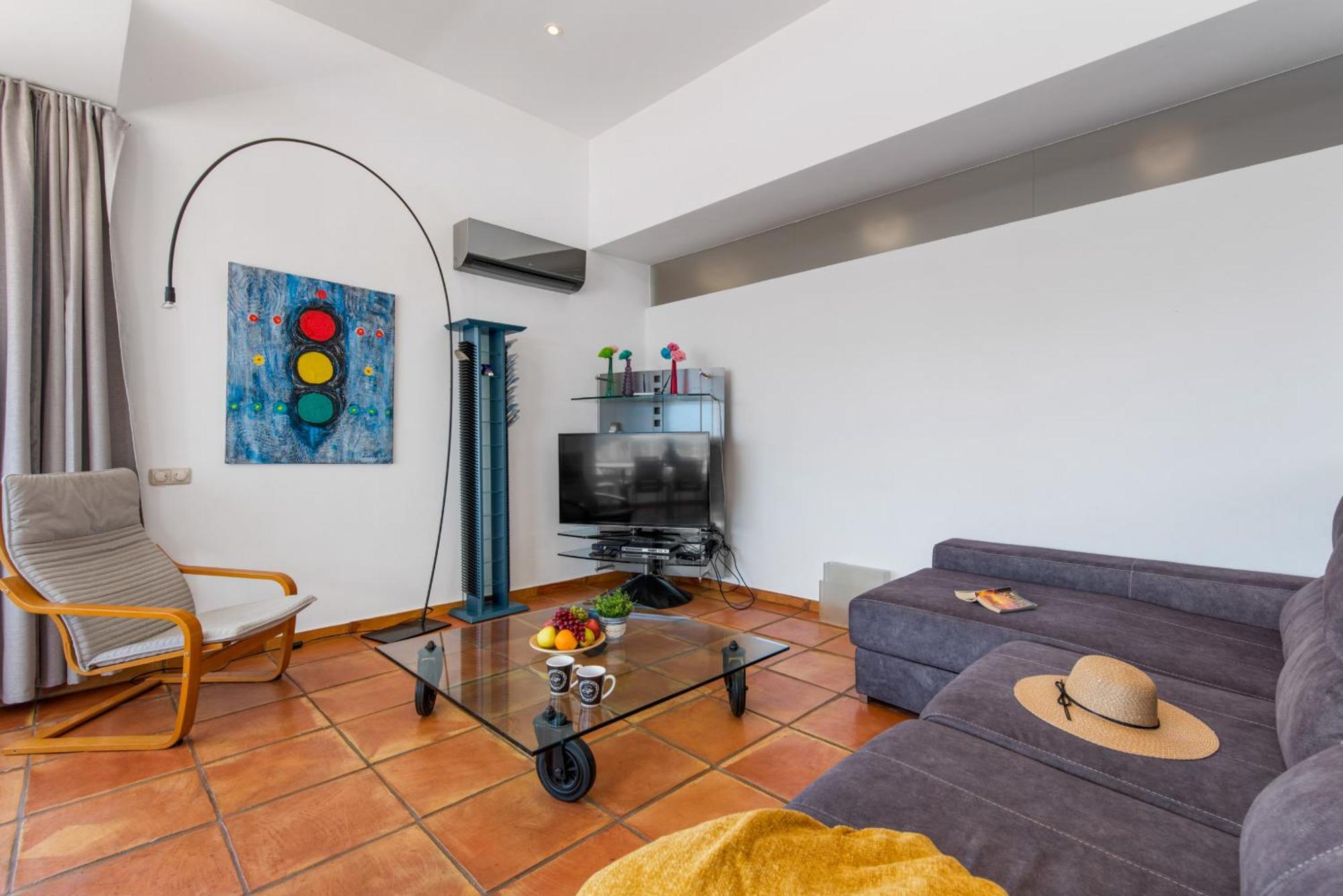 Villa Moderna - Plusholidays Calp Extérieur photo